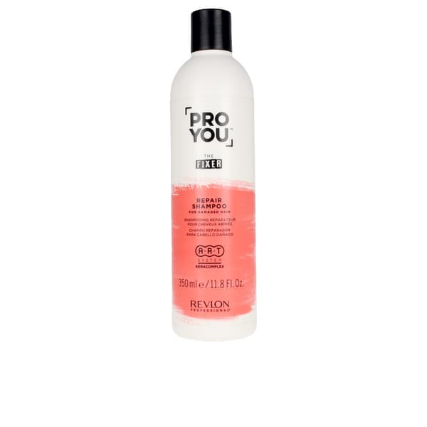 REVLON PROYOU the fixing shampoo 350 ml