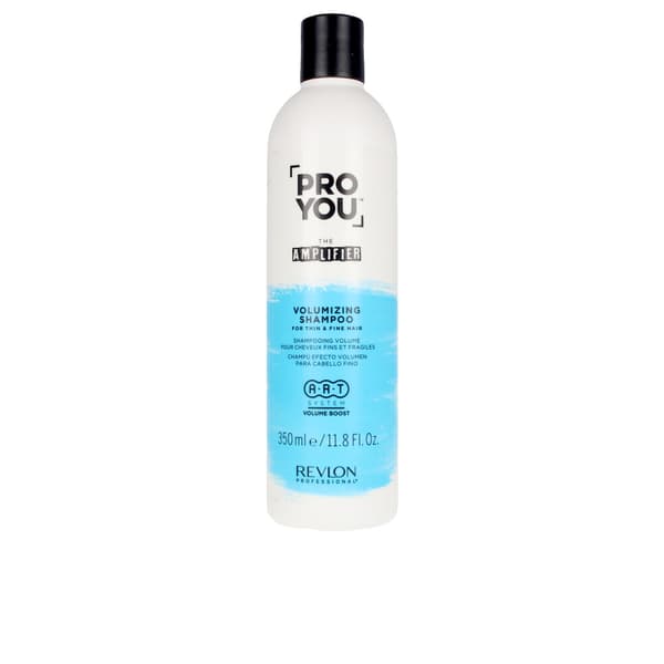 REVLON PROYOU the amplifying shampoo 350 ml