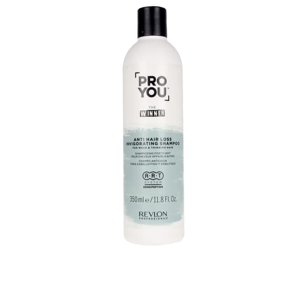 REVLON PROYOU the winner shampoo ahl inv 350 ml