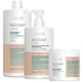Miniatyrbild 3 av 3: Re-Start Curls Nourishing Cleanser Revlon 1000 ml