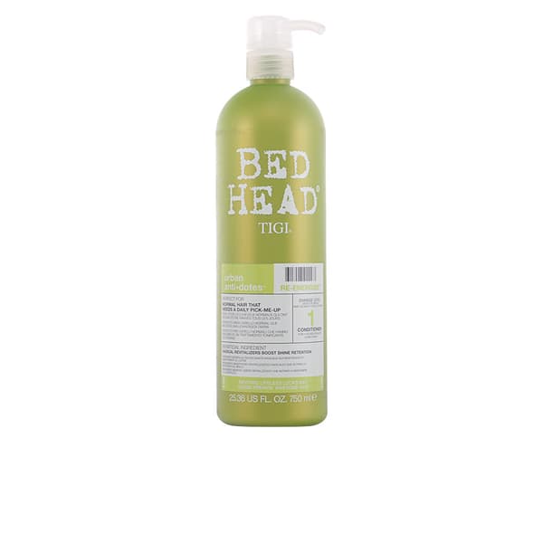 TIGI BED HEAD urban anti-dotes re-energising conditioner 750 ml