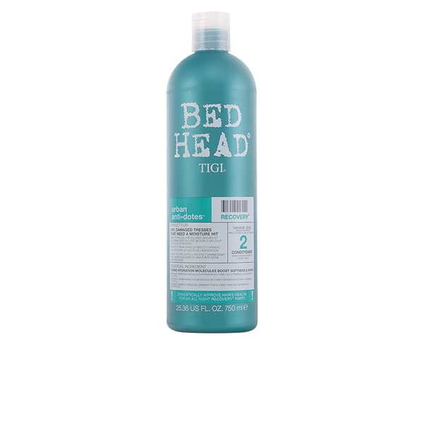 TIGI BED HEAD urban antidotes recovery conditioner 750 ml