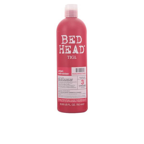 TIGI BED HEAD urban antidotes conditioner resurrection 750 ml
