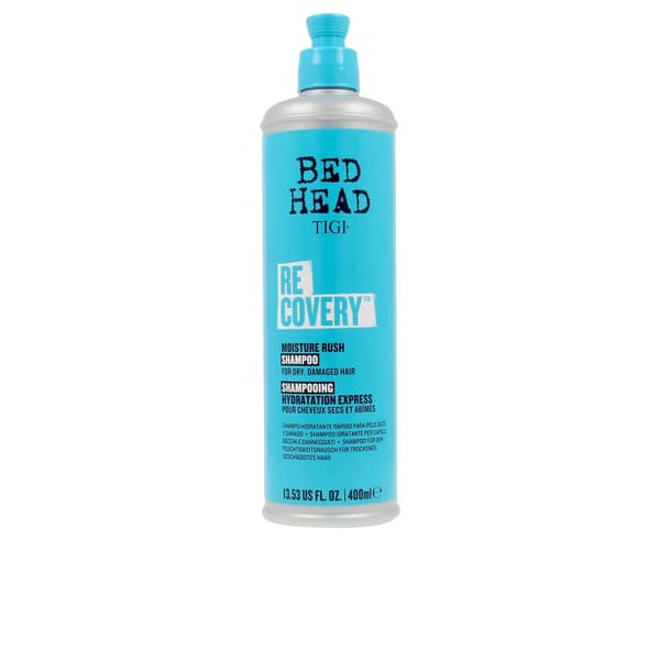 TIGI BED HEAD urban antidotes recovery shampoo 400 ml
