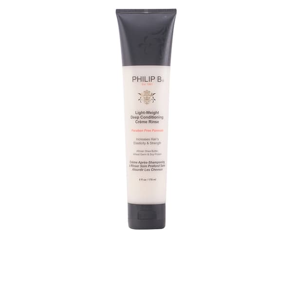 PHILIP B DEEP CONDITIONING CREAM WITHOUT PARABENS 178 ml