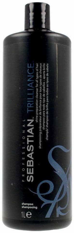 Revitalizing Shampoo Sebastian Trilliance Highlighter (1000 ml)