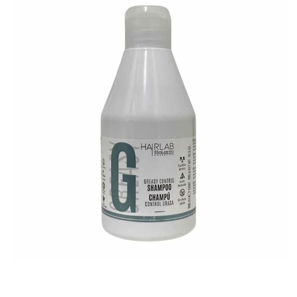 SALERM SPECIFIC SHAMPOO for greasy hair 300 ml