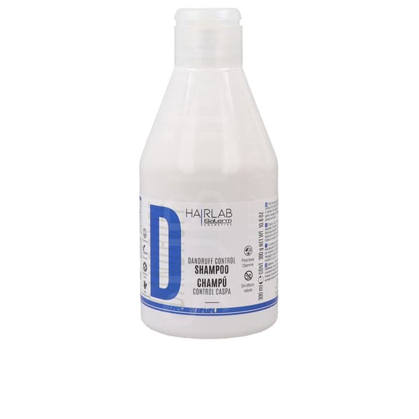 SALERM EXFOLIATING EXFOLIATING SHAMPOO 300 ml