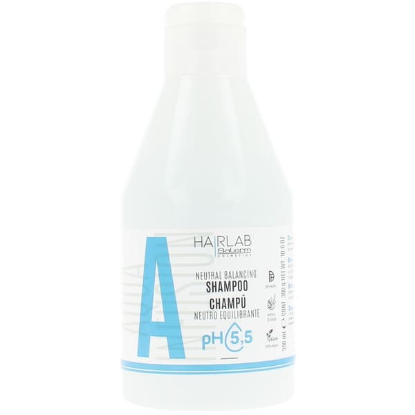 SALERM BALANCING SHAMPOO neutral 300 ml