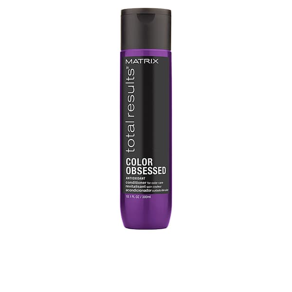 MATRIX TOTAL RESULTS COLOR OBSESSED Conditioner 300 ml