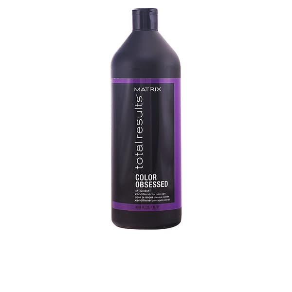 MATRIX TOTAL RESULTS COLOR OBSESSED Conditioner 1000 ml