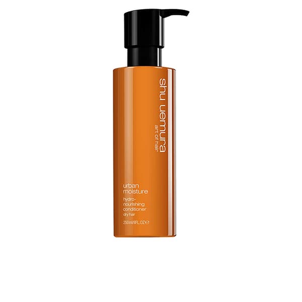 SHU UEMURA URBAN MOISTURE hydronutritive conditioner dry hair 250 ml
