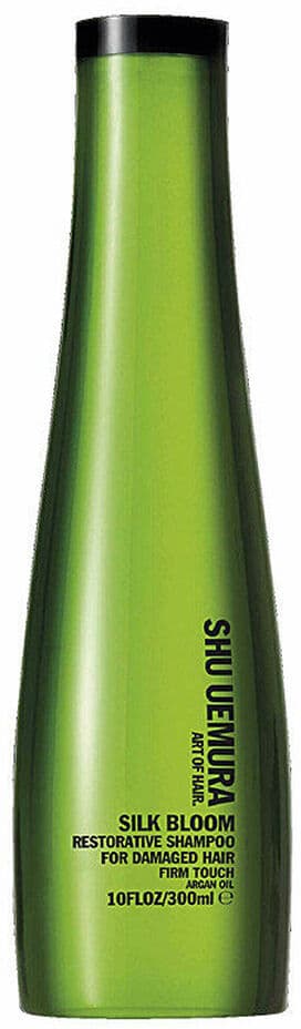 Shampoo Shu Uemura Silk Bloom (300 ml)