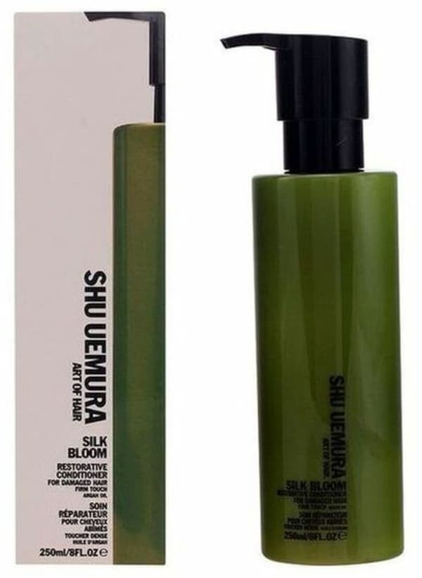 Conditioner Silk Bloom Shu Uemura (250 ml)