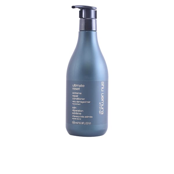 SHU UEMURA ULTIMATE RESET Conditioner 500 ml