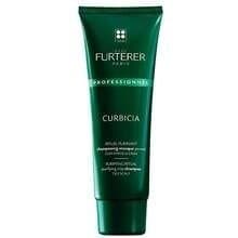 RENE FURTERER CURBICIA PROFESIONAL purifying clay shampoo for oily scalp 250 ml