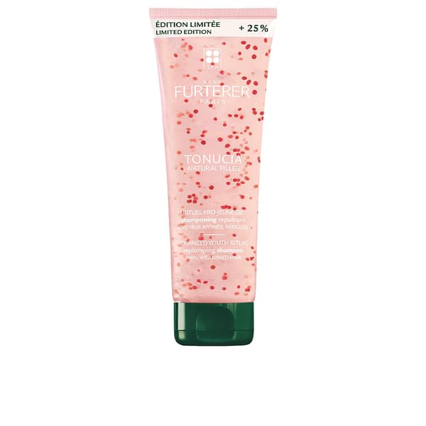 RENE FURTERER TONUCIA natural filling natural repulping shampoo 250 ml