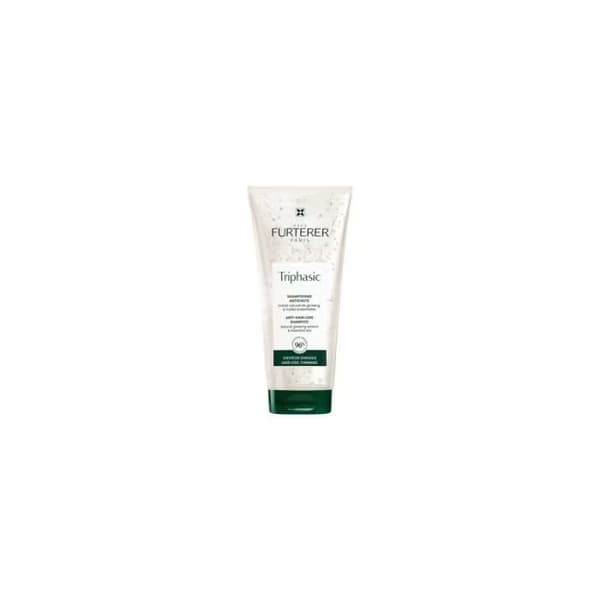 RENE FURTERER TRIPHASIC anti-hair loss stimulating shampoo 200 ml