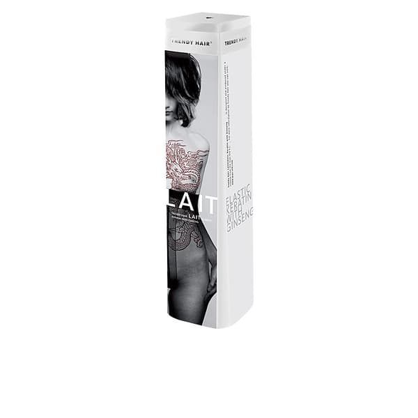 TRENDY HAIR LAIT ELASTIC KERATIN with Ginseng 300 ml
