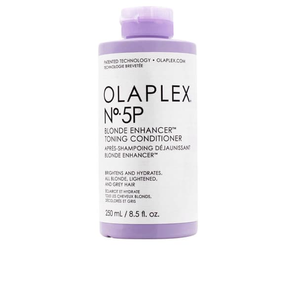 OLAPLEX Nº5P BLONDE ENHANCER toning conditioner 250 ml