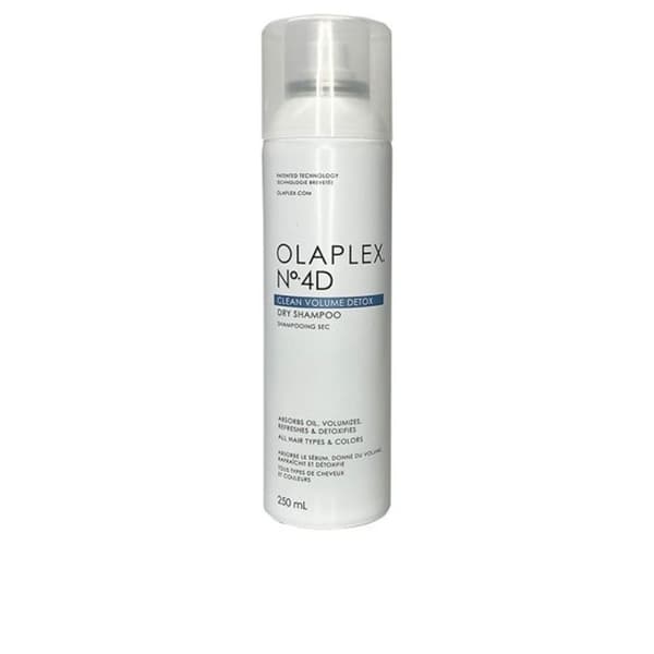 OLAPLEX Nº4 D CLEAN VOLUME DETOX dry shampoo 250 ml