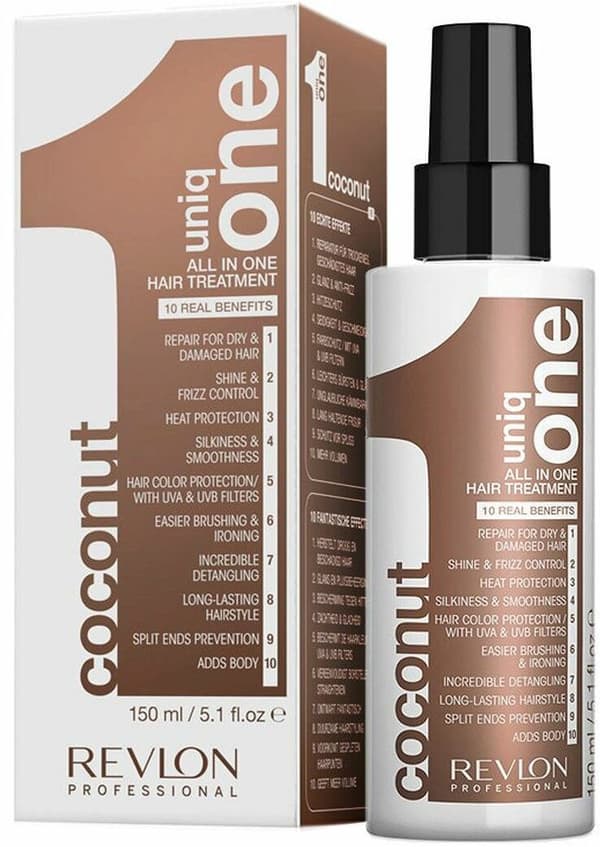 Shampoo Revlon REV142912 (150 ml)