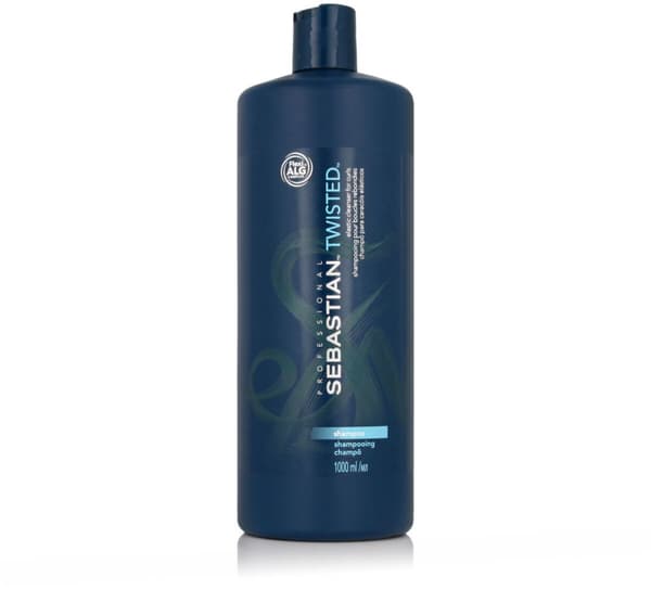 Shampoo Sebastian Twisted 1 L