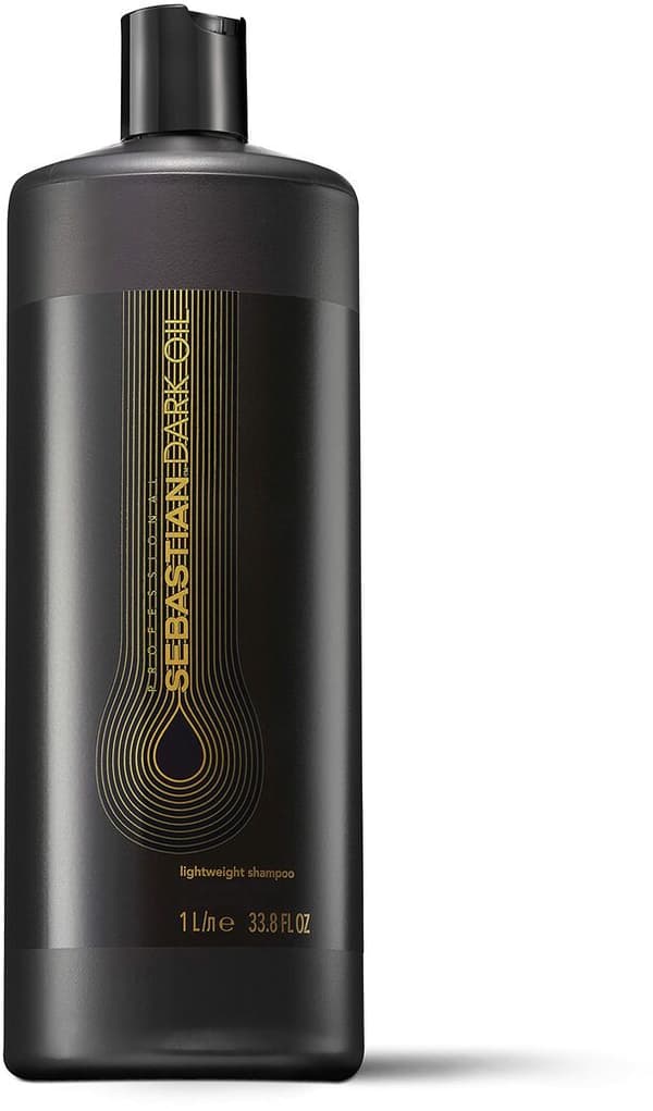 Detangling shampoo Sebastian Dark Oil 1 L