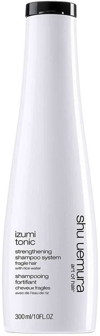 Shampoo Shu Uemura Izumi Tonic 300 ml