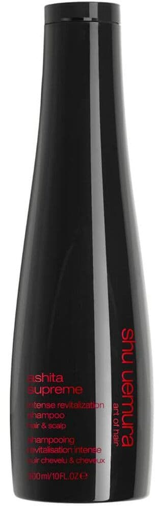 Shampoing de Lavage en Profondeur Shu Uemura Ashita Supreme 300 ml