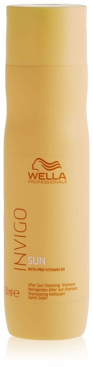Shampoo Wella Invigo Sun 250 ml
