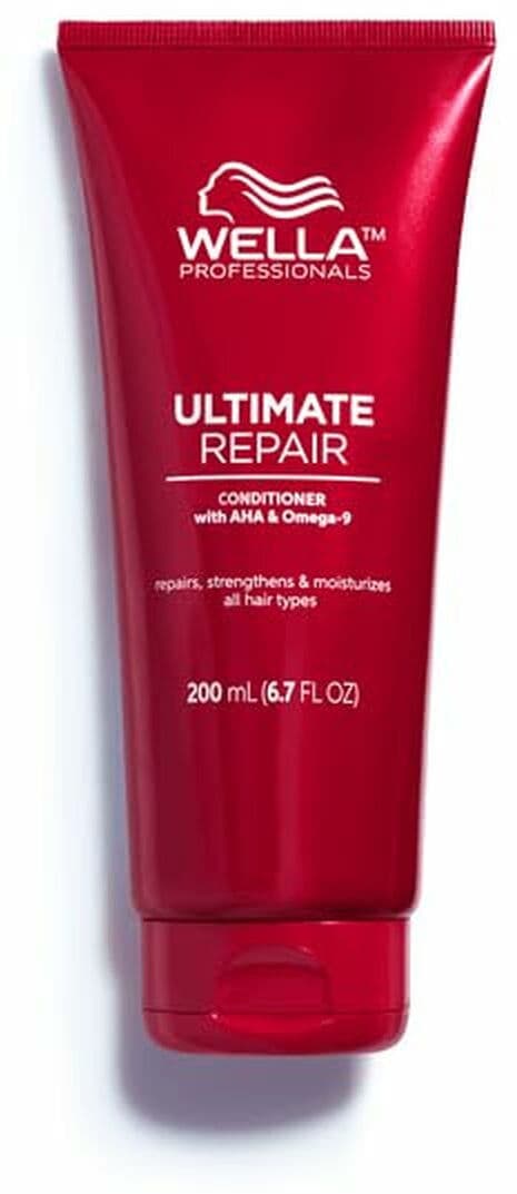 Conditioner Wella Ultimate Repair 200 ml