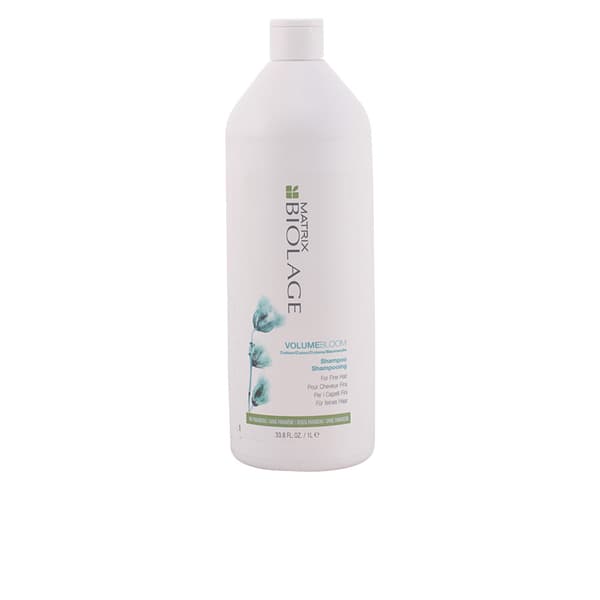 BIOLAGE VOLUMEBLOOM Shampoo 1000 ml