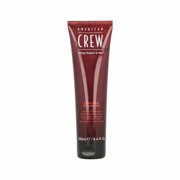 Erittäin tukeva muotoilugeeli American Crew 738678148891 250 ml