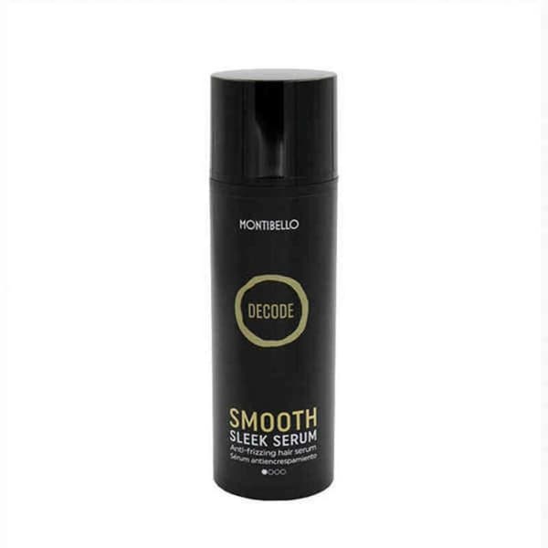 Seerumi Decode Smooth Sleek Montibello Decode Smooth (150 ml)
