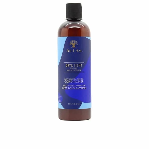 Balsam As I Am Dry & Itchy Lindrende 355 ml