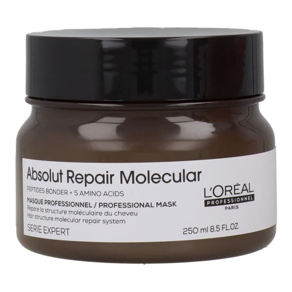 Hårmaske L'Oreal Professionnel Paris Absolut Repair 250 ml