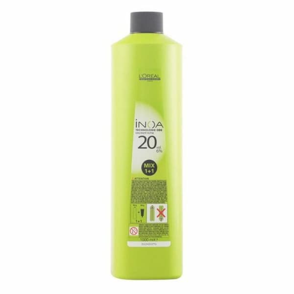 Håroxideringsmedel Inoa Technologie L'Oreal Professionnel Paris 0000004721 (1000 ml) 1 L