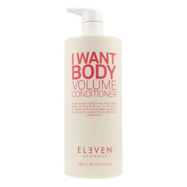 Hårbalsam Eleven Australia - 300 ml