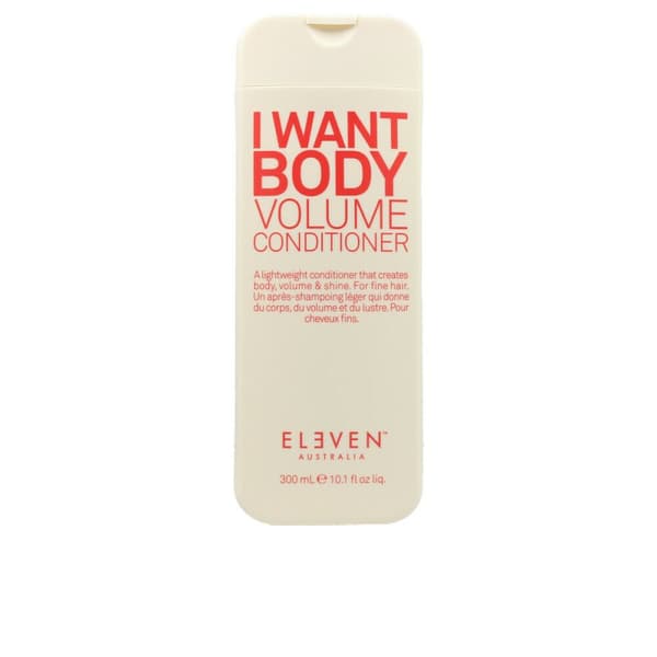 Hårbalsam Eleven Australia - 300 ml