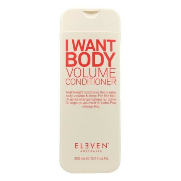 Balsam Eleven Australia - 300 ml