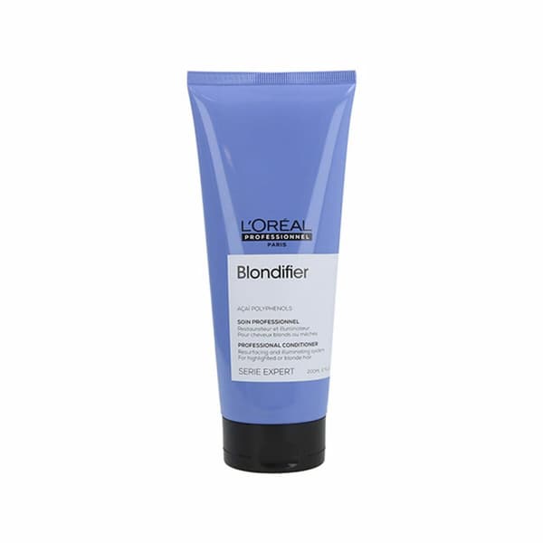 Hårbalsam Expert Blondifier L'Oreal Professionnel Paris (200 ml)