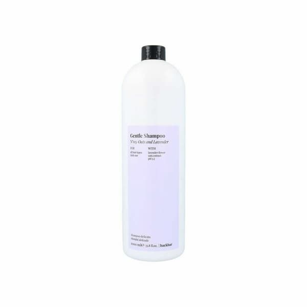 Shampoo Back Bar Nº03 Farmavita - 1000 ml