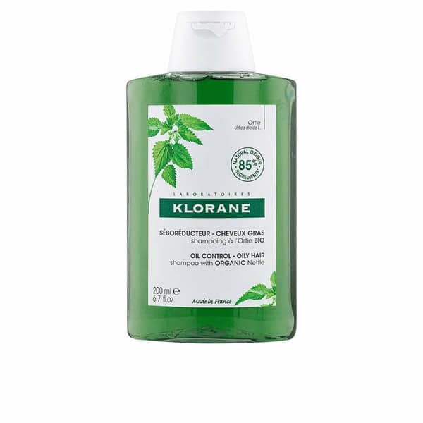 Schampo för seborroisk dermatit Klorane 200 ml
