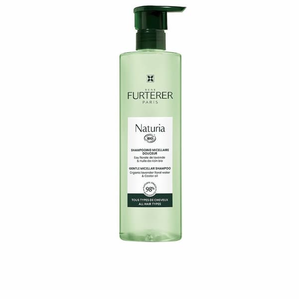 Schampo René Furterer Naturia 400 ml