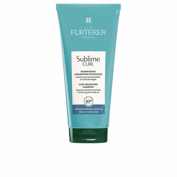 Schampo René Furterer Sublime Curl 200 ml