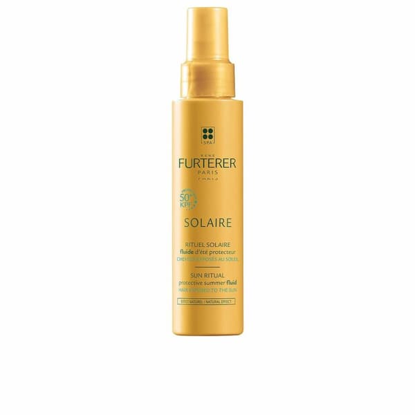 Skyddande serum René Furterer