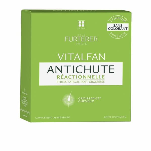 Stylingkräm René Furterer