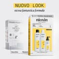 Miniatyrbild 2 av 2: Hårstylingset Nioxin 3D CARE SYSTEM