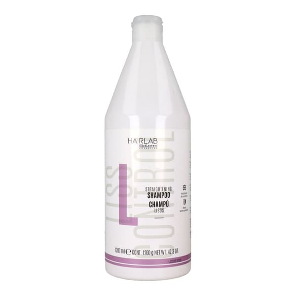Schampo Salerm Hair Lab 200 ml 1,2 L